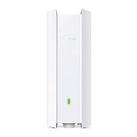 Точка доступа TP-LINK EAP610-Outdoor, AX1800, Indoor/Outdoor Dual-Band Wi-Fi 6 (EAP610-OUTDOOR)