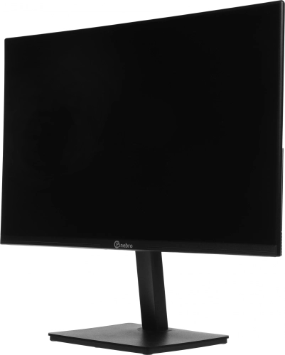 Монитор Pinebro 27 MF-2704D(100) черный IPS LED 4ms 16:9 HDMI M/ M матовая 1000:1 300cd 178гр/ 178гр 1920x1080 100Hz VGA DP FHD 3.70кг фото 2