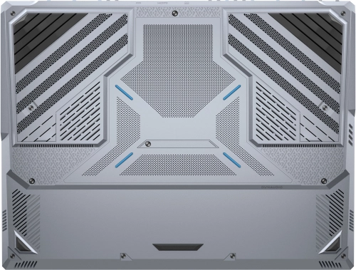 Ноутбук MSI Titan 18 HX A2WJ (9S7-182411-1049) Ноутбук MSI Titan 18 HX A2WJ Ultra9 290HX 18 16:10 UHD+ (3840x2400)240Hz DDR5 64GB (32GB*2),2TB SSD,NV RTX 5090 (24GB GDDR7),99Whr,3,6kg,2y,Win11Home,Black (9S7-182411-1049) фото 11