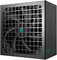 Блок питания Deepcool GAMERSTORM PN1000M (ATX 3.1, 1000W, Full Cable Management, PWM 135mm fan, Active PFC, 80+ GOLD, Active PFC + Full Bridge SRC LLC + DC/DC ,Gen5 PCIe) RET