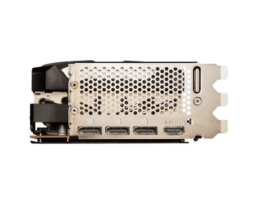 Видеокарта MSI GeForce RTX™ 4090 VENTUS 3X 24G OC (RTX 4090 VENTUS 3X 24G OC) фото 3