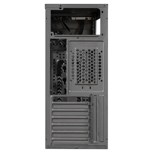 Ginzzu A250 Window w/ o PSU (A250 WINDOW) фото 3
