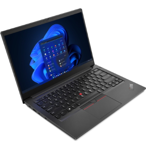 Ноутбук Lenovo ThinkPad E14 G4 [21E30077CD_PRO] (КЛАВ.РУС.ГРАВ.) Dr.Grey 14