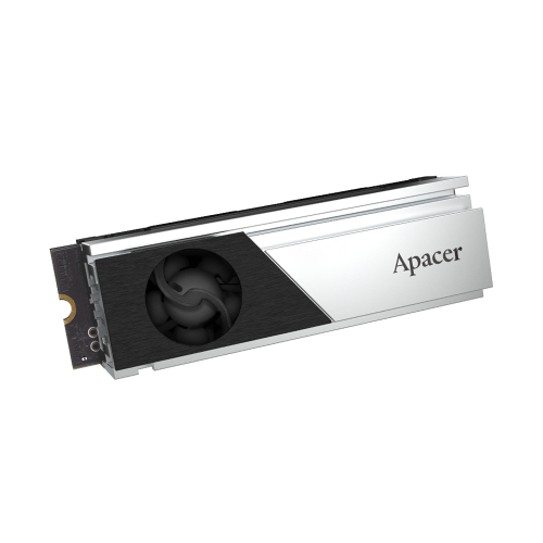 Твердотельный накопитель SSD Apacer M.2 2280 4TB AS2280F4 Client SSD AP4TBAS2280F4-1 Standard(Single)
