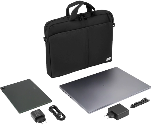 Сумка для ноутбука 15.6