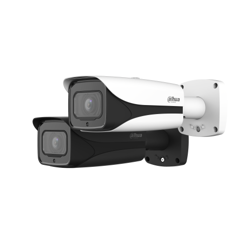 Видеокамера Уличная IP DAHUA с вариофокальным объективом (DH-IPC-HFW5241EP-ZHE-27135)