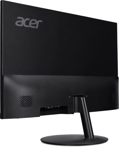 Монитор Acer 27 SB272UG0bmiipx черный IPS LED 1ms 16:9 HDMI M/ M матовая 250cd 178гр/ 178гр 2560x1440 120Hz FreeSync DP Quad 2K (1440p) 3.92кг (UM.HS2CD.010) фото 7