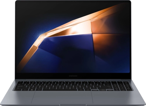 Ноутбук Samsung Galaxy Book 4 Pro NP960 Core Ultra 5 125H 16Gb 512Gb SSD Intel Arc 16
