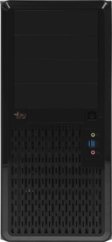 Сервер IRU Rock w9105p 1x4210 2x4Gb 1x500Gb SSD С621 AST2500 2xGigEth 1x550W w/o OS (2158730) фото 2