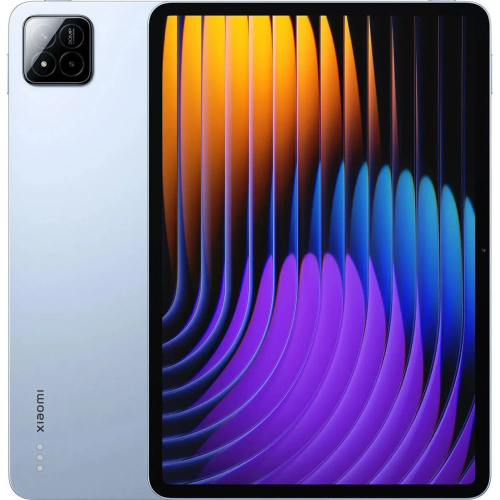 Планшет Xiaomi Pad 7 Pro 8+256Gb голубой (VHU5407RU)
