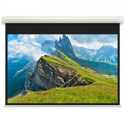 Экран настенно-потолочный PROJECTA 16:10 220 x 128 см MW белый (10103515)