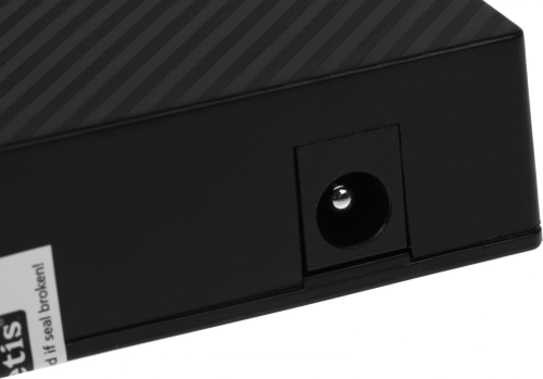 Коммутатор Netis ST3105C (L2) 5x100Мбит/с неуправляемый фото 6