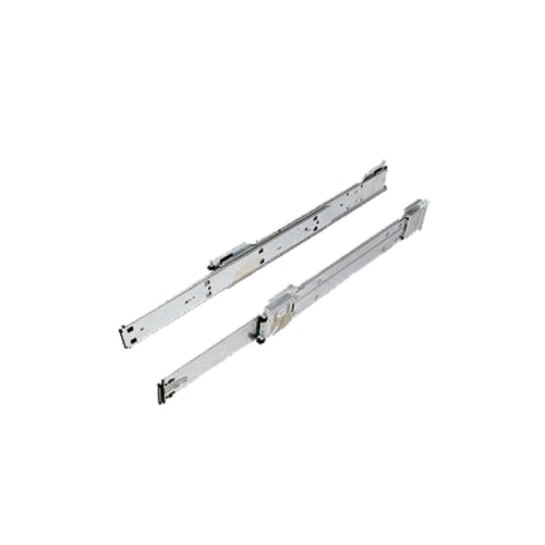 Рельсы для монтажа в стойку/ 4U, 17.2' Width, Ball-bearing, support Round Hole Racks with Adapter AC-R60 (AC-R57)