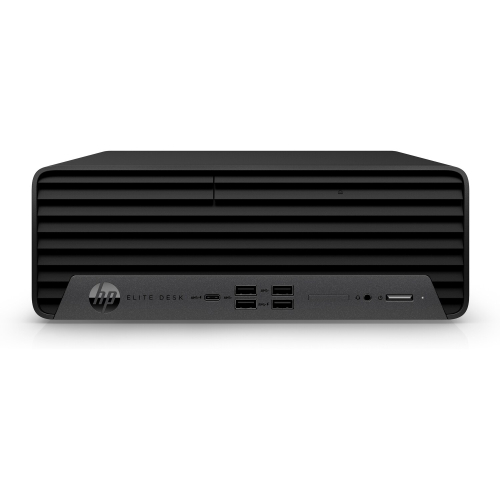 Компьютер HP Elite 600 G9 R SFF 260W RCTO, i5-13500, 16GB DDR5, 512GB M.2 SSD Value, W11 Pro, DVD-Writer, 1yw, 320K kbd, 125mouse, Intel vPro Essentials, Electronic TCO Certified labeling, SATA Power Cable No (881L1EA)