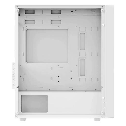 корпус Ocypus Gamma C50 WH, MATX, USB3.0*1+USB2.0*2 фото 4