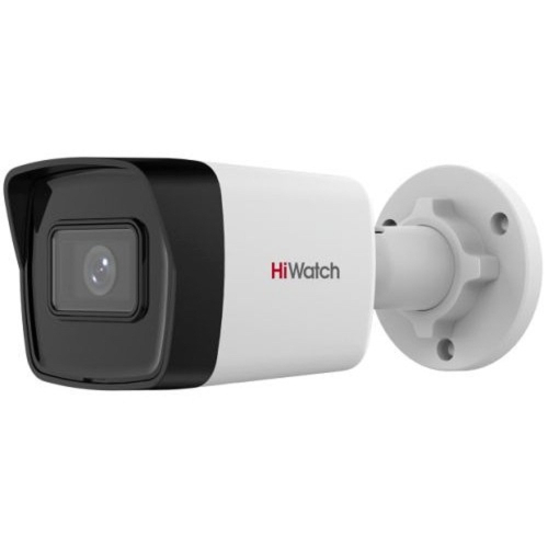 IP камера 4MP BULLET DS-I400(D)(4MM) HIWATCH