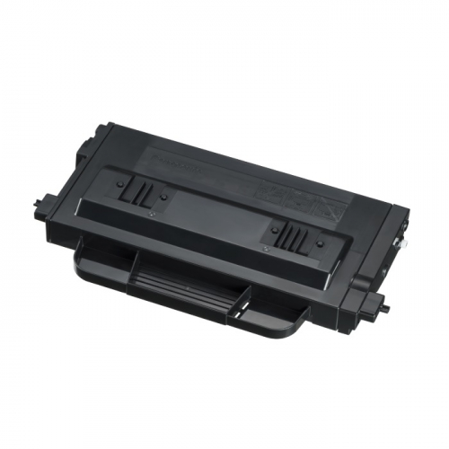 Тонер-картридж Panasonic KX-FAT430A7, черный, 3000 стр., для KX-MB2230/ 2270/ 2510/ 2540 фото 2