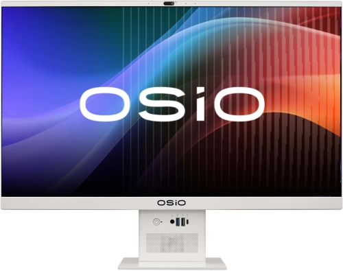 Моноблок Osio BaseLine B240i-018w 23.8