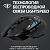 Мышь Logitech G502 Lightspeed оптическая беспроводная, 910-005568 (910-005568)