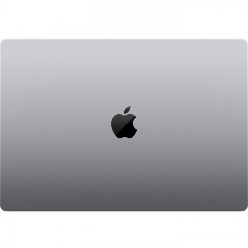 Ноутбук Apple MacBook Pro 14 (2021) 14.2" 3024x1964/ Apple M1 Pro 8c CPU, 14c GPU/ 16GB/ 512GB SSD/ noDVD/ WiFi/ BT/ macOS (MKGP3RU/A) фото 4