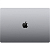 Ноутбук Apple MacBook Pro 14 (2021) (MKGP3RU/A)
