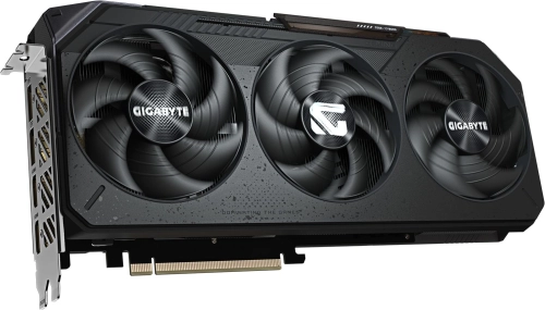 Видеокарта Gigabyte PCI-E 5.0 GV-R9070GAMING-16GD 1.0 AMD Radeon RX 9070 16Gb 256bit GDDR6 2520/20000 HDMIx2 DPx2 HDCP Ret фото 6