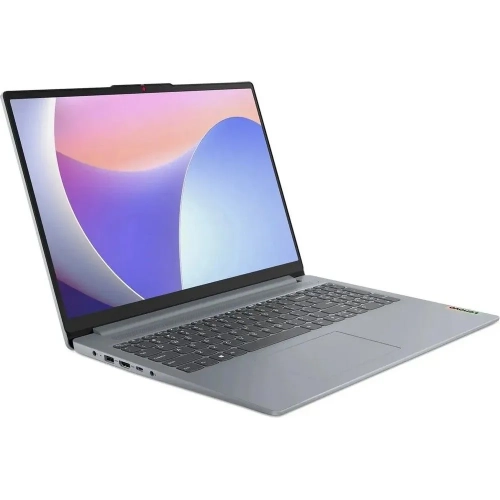 Ноутбук Lenovo IdeaPad Slim 3 16IAH8 Core i5-12450H 8Gb 512Gb SSD 16