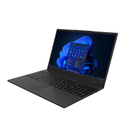 *Ноутбук IRU Калибр 15TLR Core i5 1135G7 8Gb SSD256Gb Intel Iris Xe graphics G7 15.6