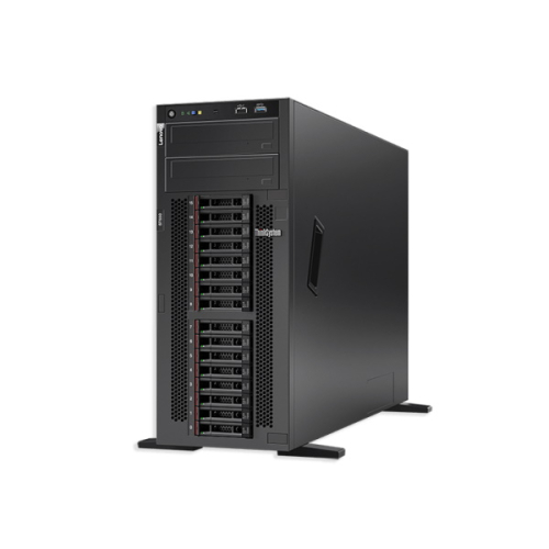 *Сервер Lenovo 7Y16S09T00 ST558 Xeon Silver 4208 (8C 2.1GHz 11MB Cache/ 85W) 16GB 2933MHz (1x16GB, 2Rx8 RDIMM), O/ B, 5350-8i , 1x750W, XCC Enterprise , No DVD 3.5