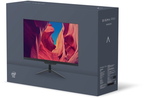 Моноблок Digma Pro Base 23.8