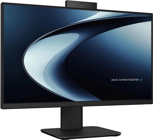Моноблок Asus PM640KA-BPC028W (90PT0463-M00B50) Моноблок Asus PM640KA-BPC028W 23.8 FHD Ryzen AI 5 330 (2) 16Gb SSD512Gb RGr Windows 11 Home GbitEth WiFi BT клавиатура мышь Cam черный 1920x1080 (90PT0463-M00B50) фото 4