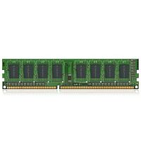 Модуль памяти Kingston KVR16N11/8, DDR3 DIMM 8GB 1600MHz, PC3-12800 Mb/s, CL11, 1.5V (KVR16N11/8)