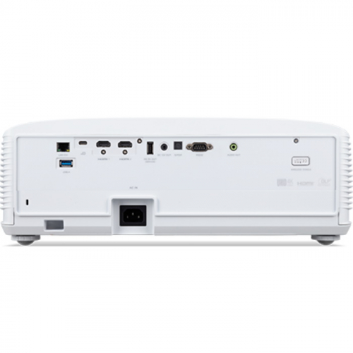 Проектор Acer L811, DLP 4K2K 3000 Lm 20,000:1 (MR.JUC11.001) фото 3