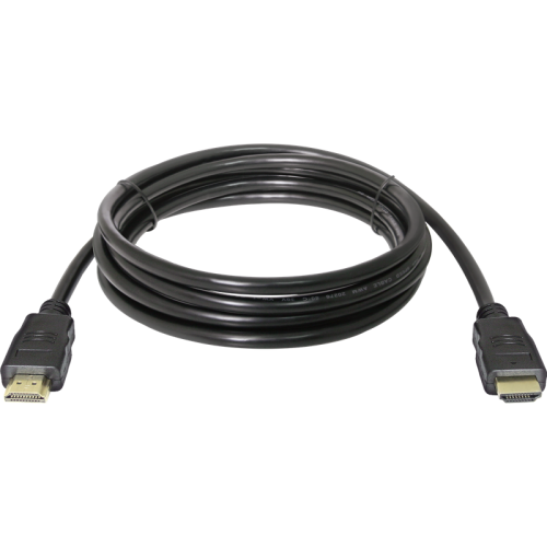 Defender Цифровой кабель HDMI-10 HDMI M-M, ver1.4, 3м (87457)