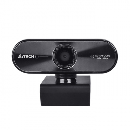 Веб-камера Web A4Tech PK-940HA, 2Mp,FHD,1080p, 30 fps, USB 2.0