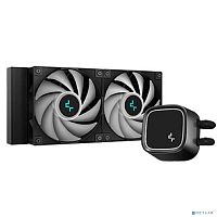 Кулер с водяным охлаждением Deepcool LE520 (R-LE520-BKAMMN-G-1)