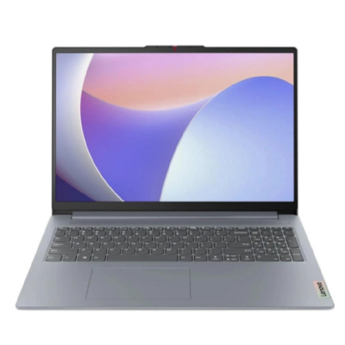 Lenovo IdeaPad 3 Slim 15AMN8 [82XQ00K0UE] Grey 15.6