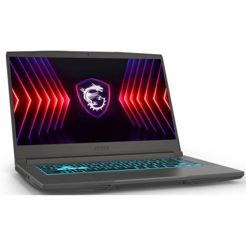 Ноутбук MSI Thin 15 B12UCX-3061XRU Intel Core i7-12650H/16Gb/SSD512Gb/RTX 2050 4Gb/15.6
