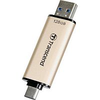Эскиз USB накопитель Transcend JetFlash 930C 128 Гб (TS128GJF930C)