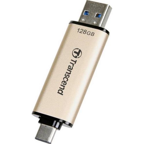 USB накопитель Transcend JetFlash 930C 128 Гб (TS128GJF930C)