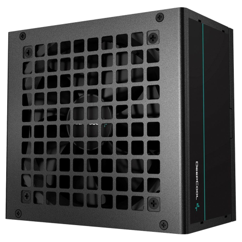 Блок питания Deepcool PF550 (R-PF550D-HA0B-WDEU)