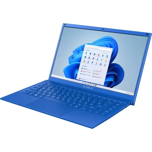 Ноутбук IRBIS 14NBC0002 14 FHD, AMD Ryzen R5 3500U, 16Gb, 256GB SSD , WiFi, BT, Win11Pro фото 3