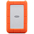 Внешний жесткий диск HDD 5TB LaCie Rugged (STFS5000800) (STFS5000800)