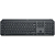 Клавиатура Logitech Wireless MX Keys Advanced Illuminated Keyboard Graphite (920-009417)