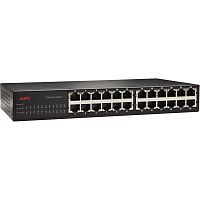Сетевой коммутатор/ APC 24 Port 10/ 100 Ethernet Switch (AP9224110)
