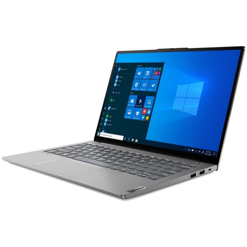 Ноутбук Lenovo ThinkBook 13s G3 ACN 13.3 WQXGA, Ryzen 7 5800U, 16GB, 512GB SSD, WiFi, BT, FPR, Win11Pro [20YA002MRU] фото 4