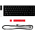 Клавиатура игровая HyperX Alloy Origins 65 (4P5D6AA) (4P5D6AA#ABA)