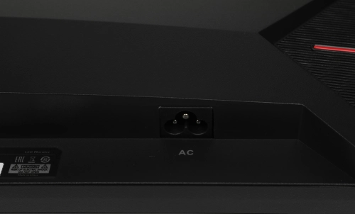 Монитор NPC 27