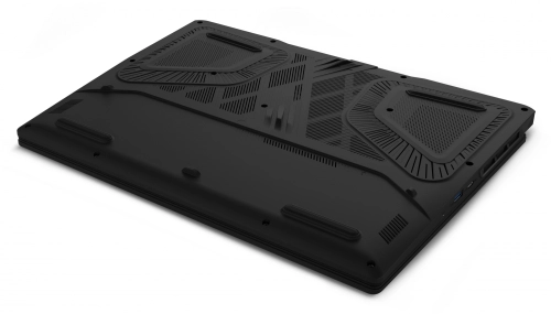 Ноутбук/ MSI CreatorPro M16 HX C14VIG-456RU 16