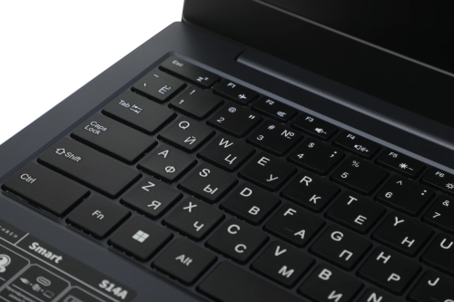 Ноутбук Maibenben Smart S14A-R545UM (S14A-R545UMA1SHURE0) Ноутбук Maibenben Smart S14A-R545UM 14